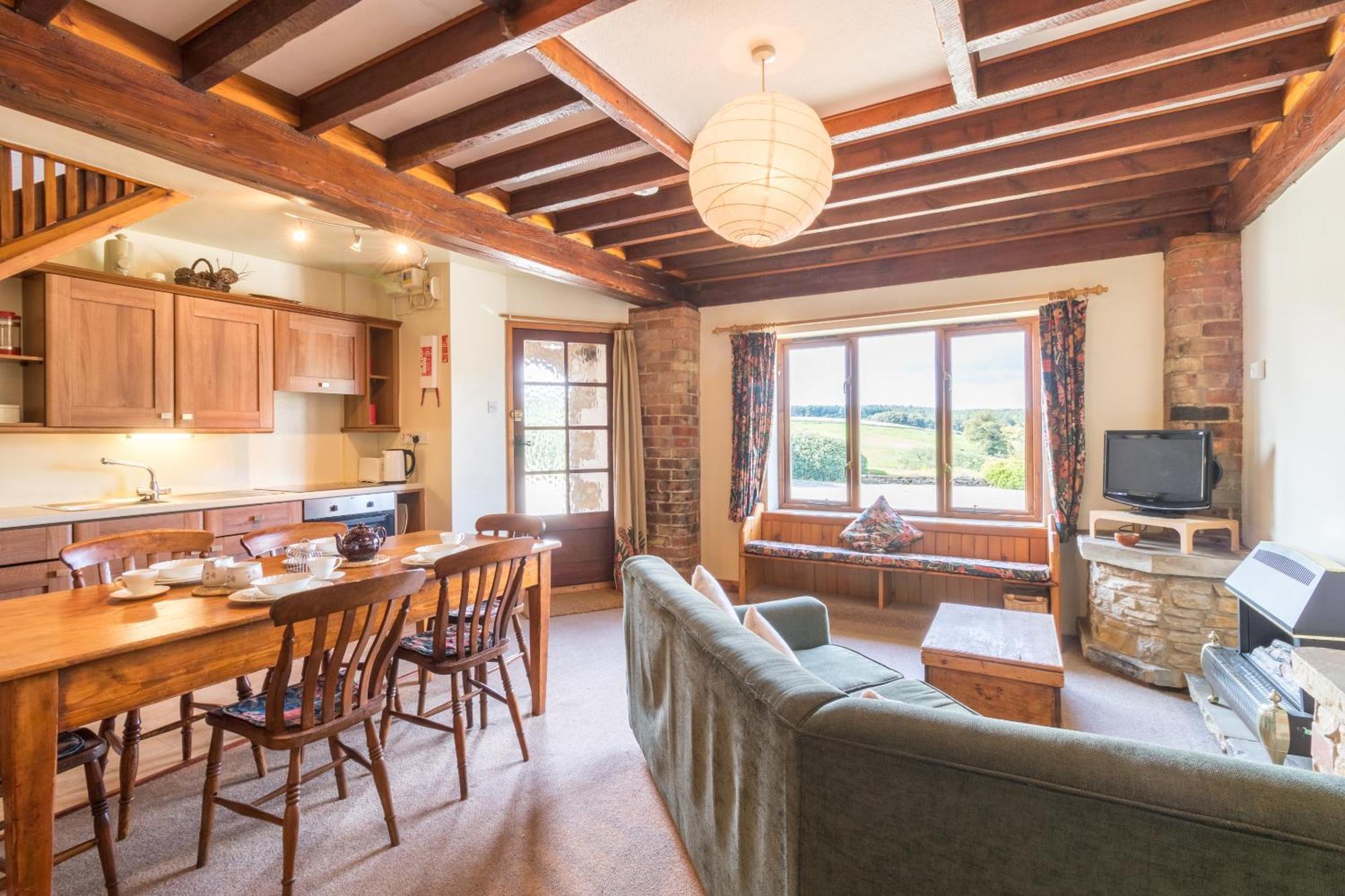Phlomis Villa York Room photo